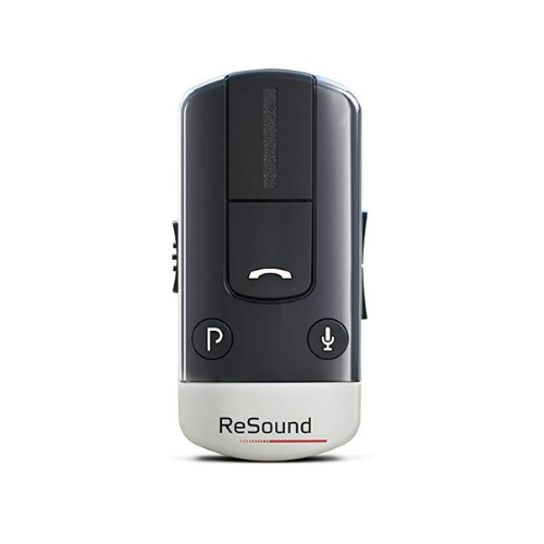 resound phone clip