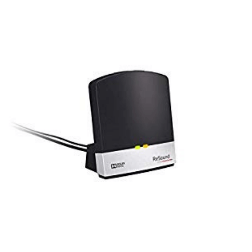 resound unite tv streamer