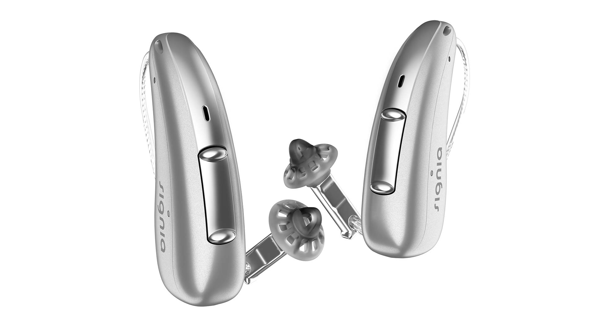 Signia Hearing Aids in Glen Ellyn & Carol Stream, IL Audiologic Services
